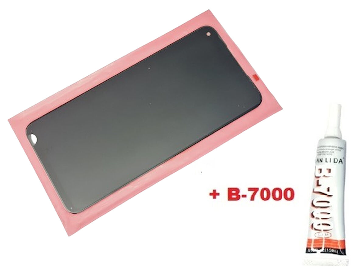 Hiking A26 Lcd Dokunmatik Ekran Orijinal + B-7000