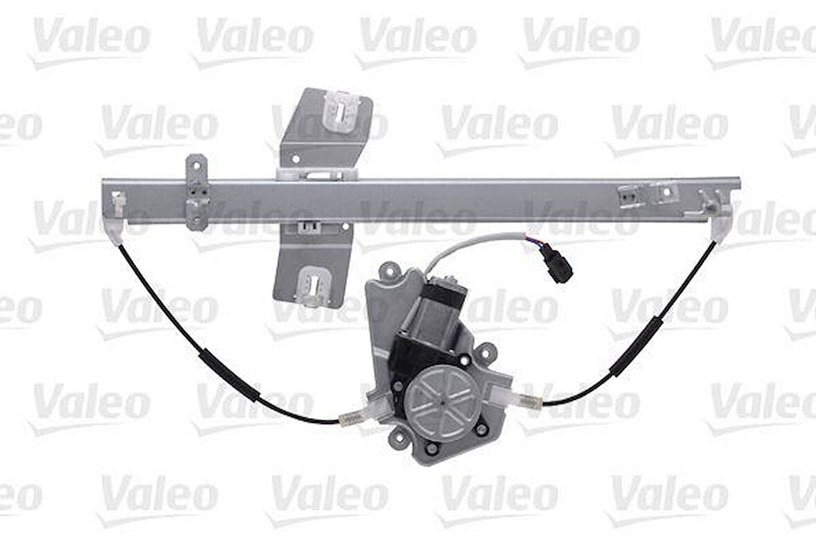 CAM KRİKOSU MEKANİZMASI ÖN SOL CHEROKEE 2001-2008 VALEO 850856 