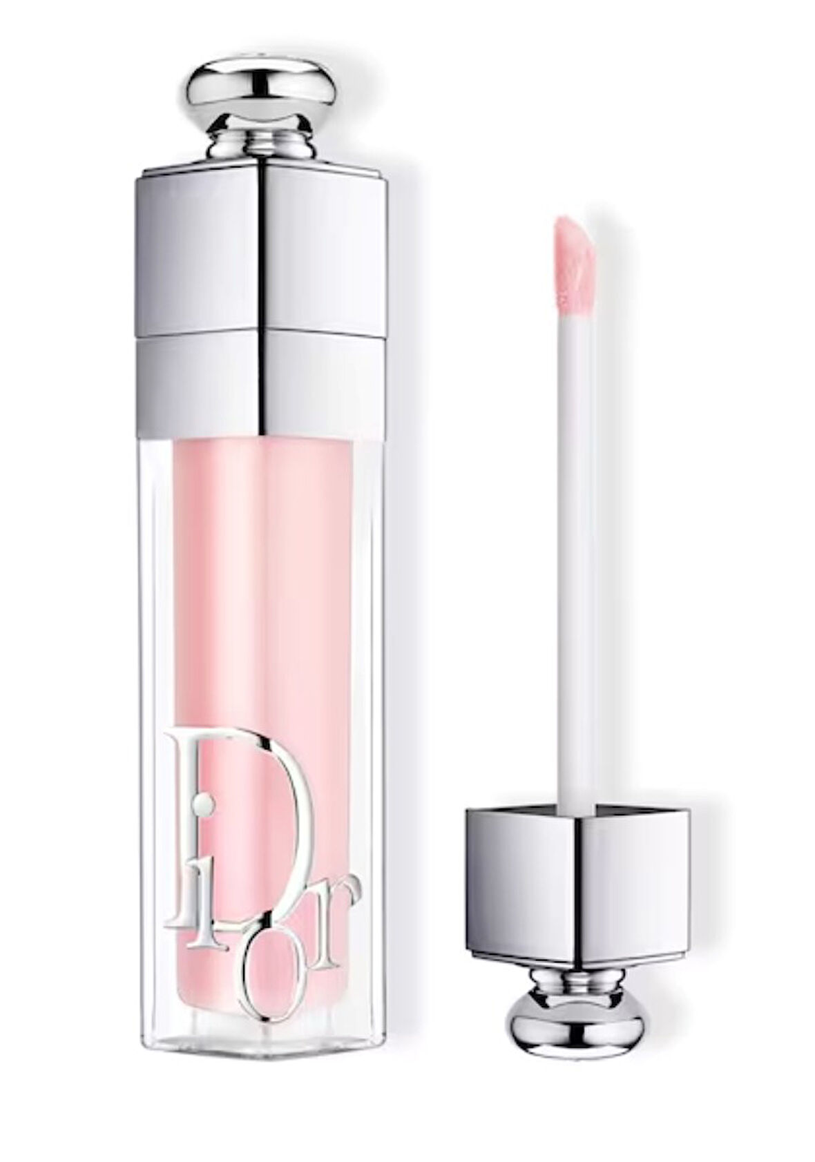 Dior Addict Lip Maximizer - Nemlendirici ve Dolgunlaştırıcı Dudak Parlatıcısı 001 Pink