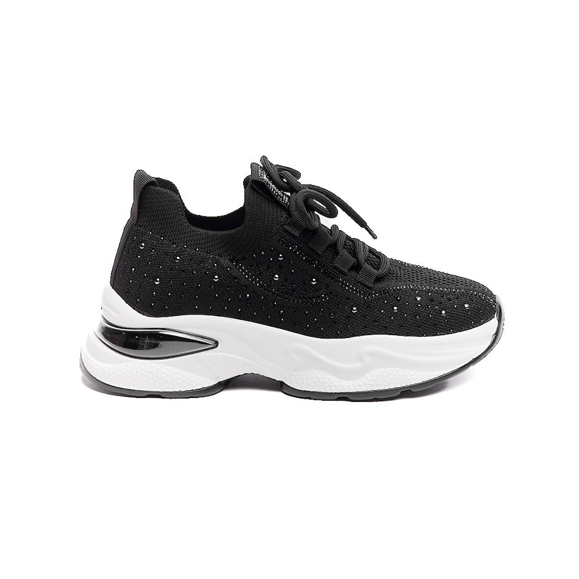 Comfort Taban Taşlı Kadın Sneaker 