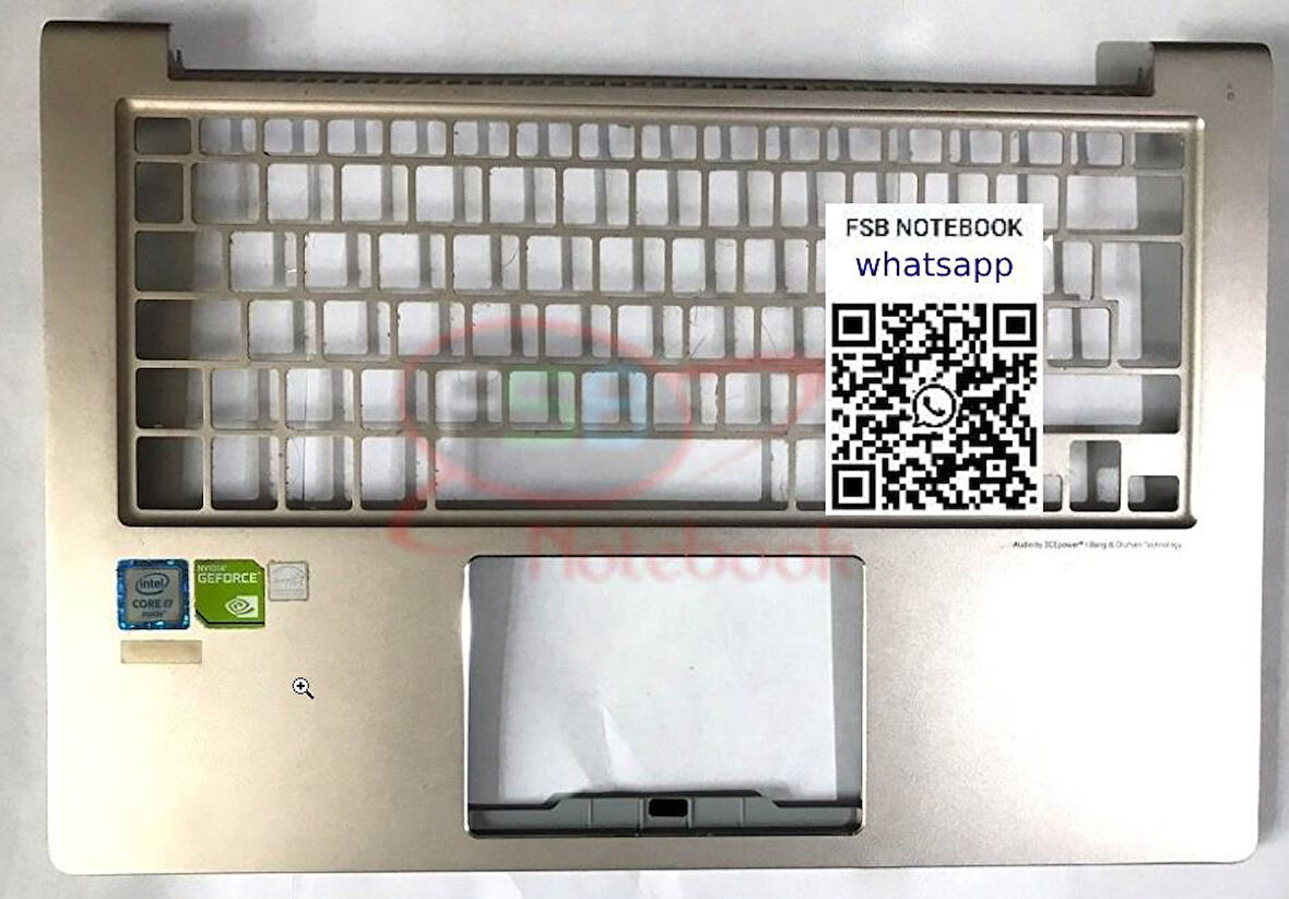 Asus UX303 UX303L UX303U UX303UB UX303LA UX303UA Klavye Kasa Üst Kasa 13NB04R1AM0401(KLAVYESİZ)