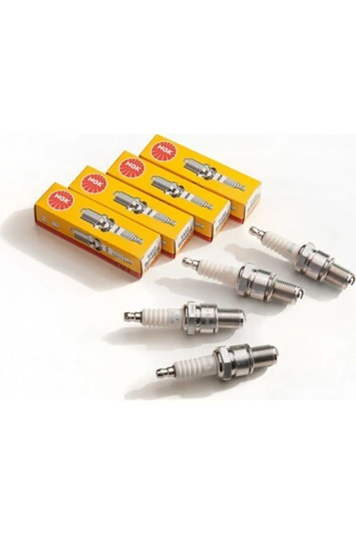 4'lü Buji Takımı Zfr5j-11