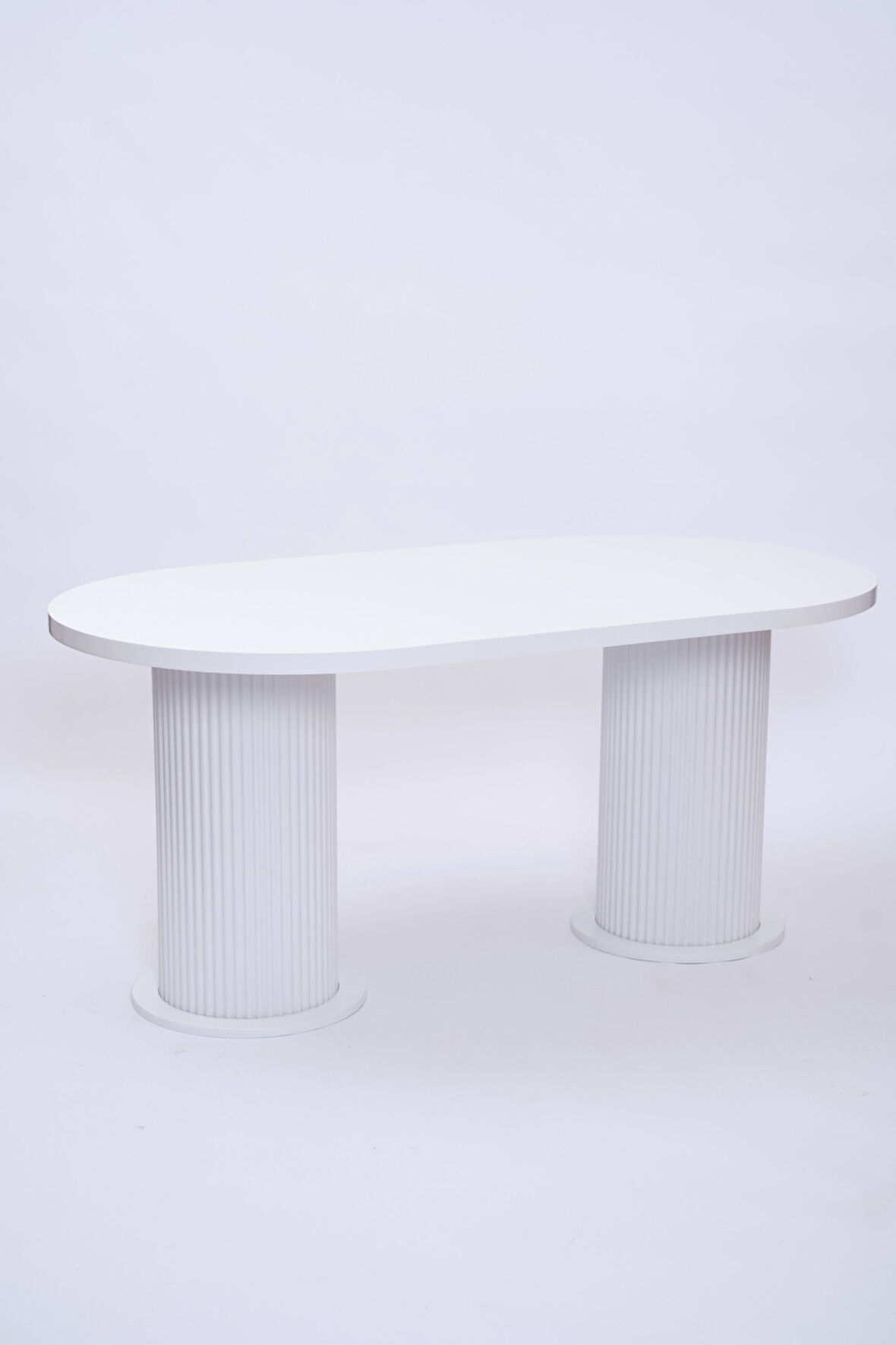 Bohem Boyalı HighGloss MDF Yemek Masası 90*170