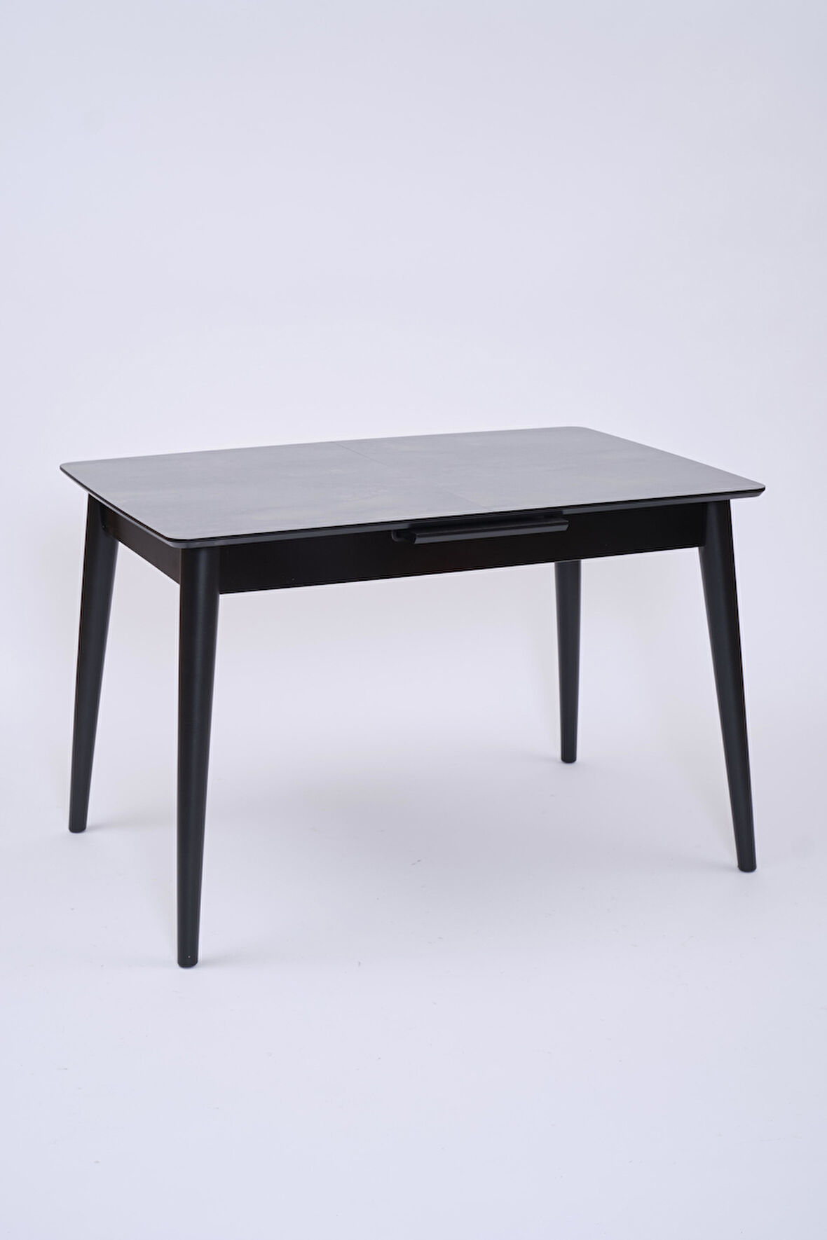 Venüs Otomatik Açılır Mdf Mutfak Masası 80x120