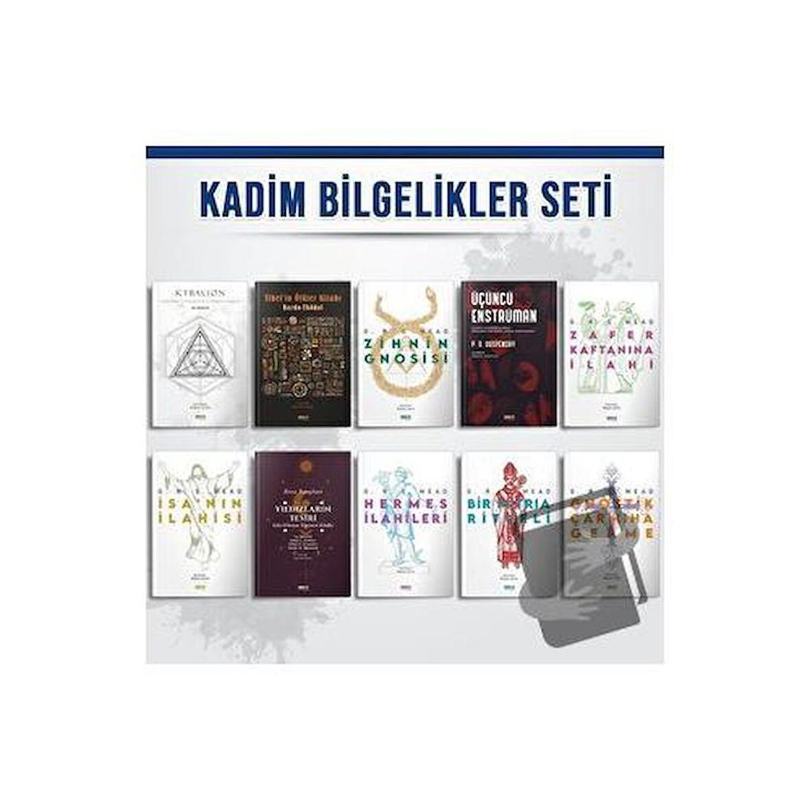Kadim Bilgelikler Seti