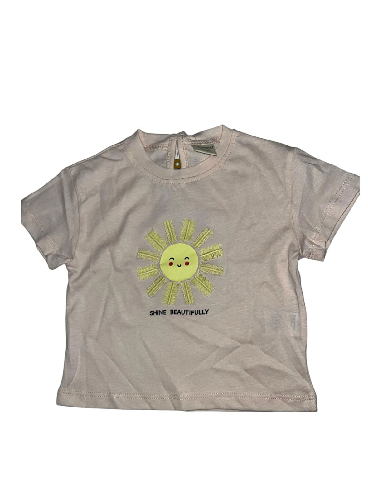 Babydoll T-Shirt Divo Asortili