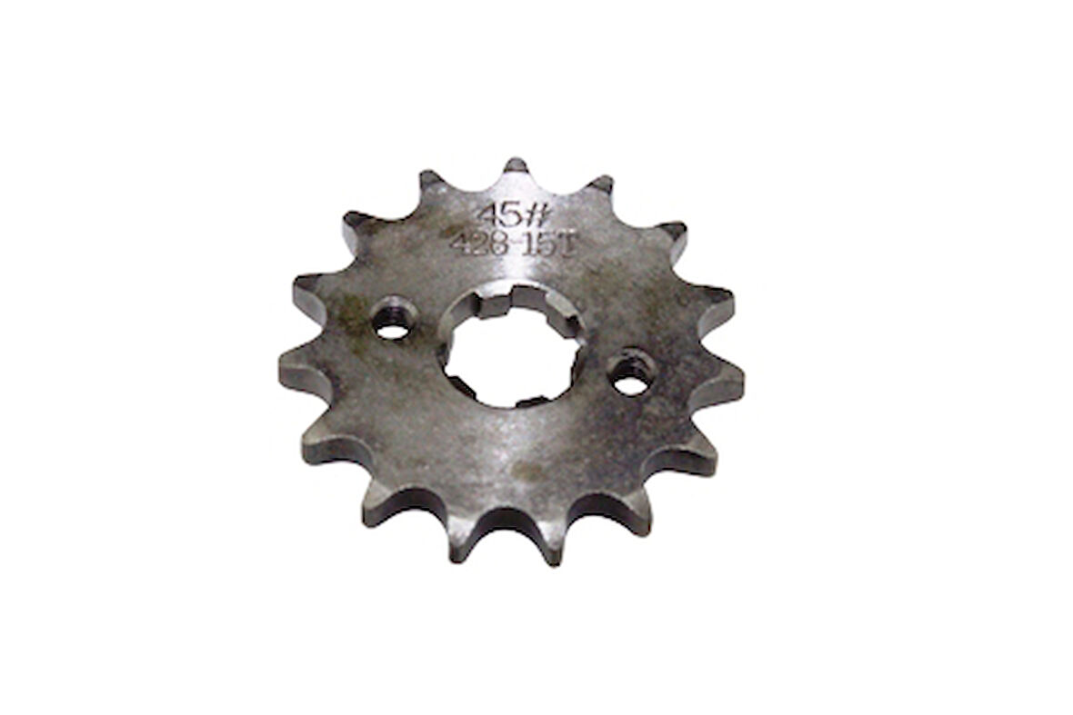 Rmg Ön Dişli 15t Honda Cbf 150 Cb125e Cb125f Cbr125r