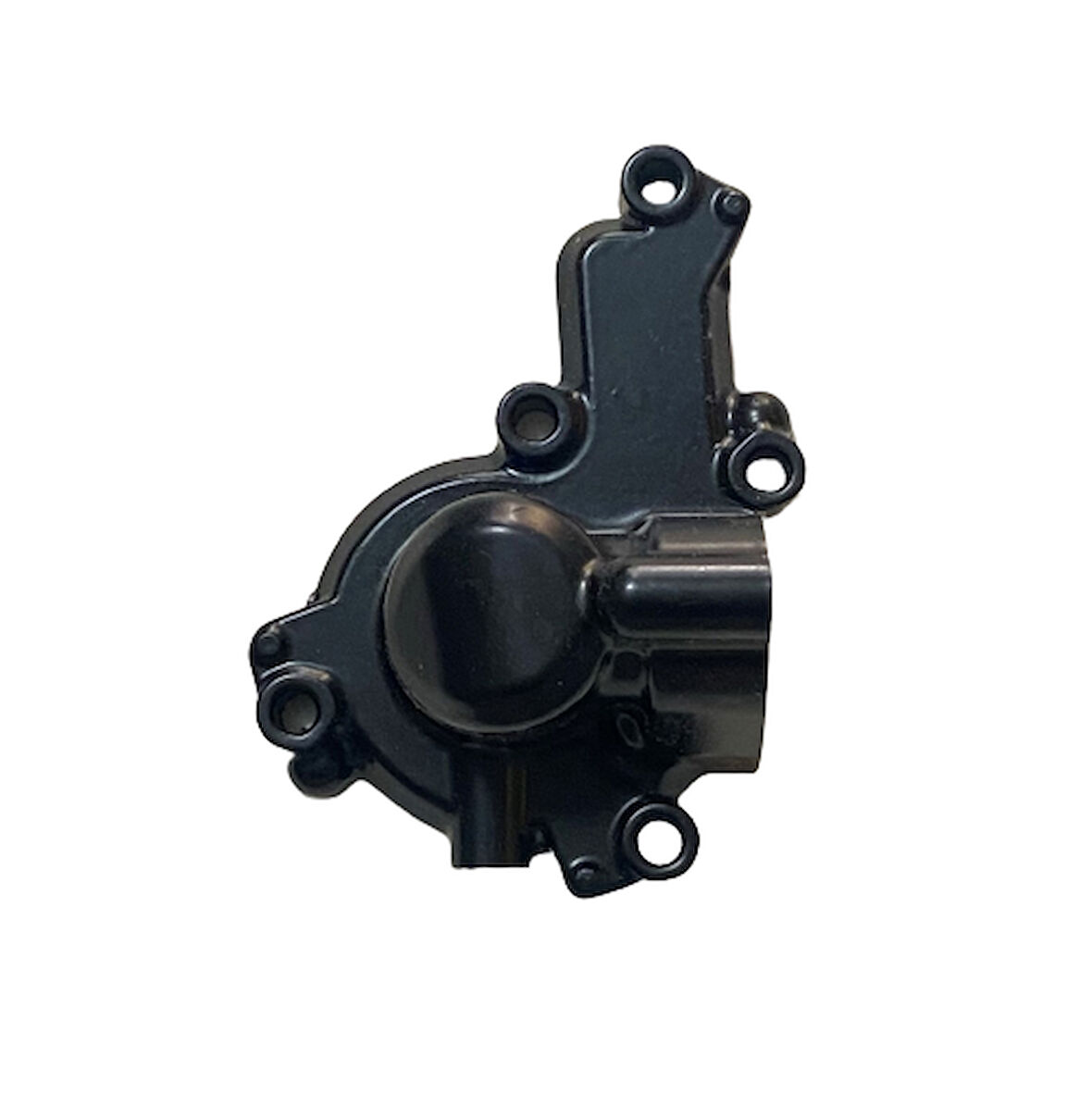 Motospartan Su Pompa Kapağı Pulsar Ns200 (orj)