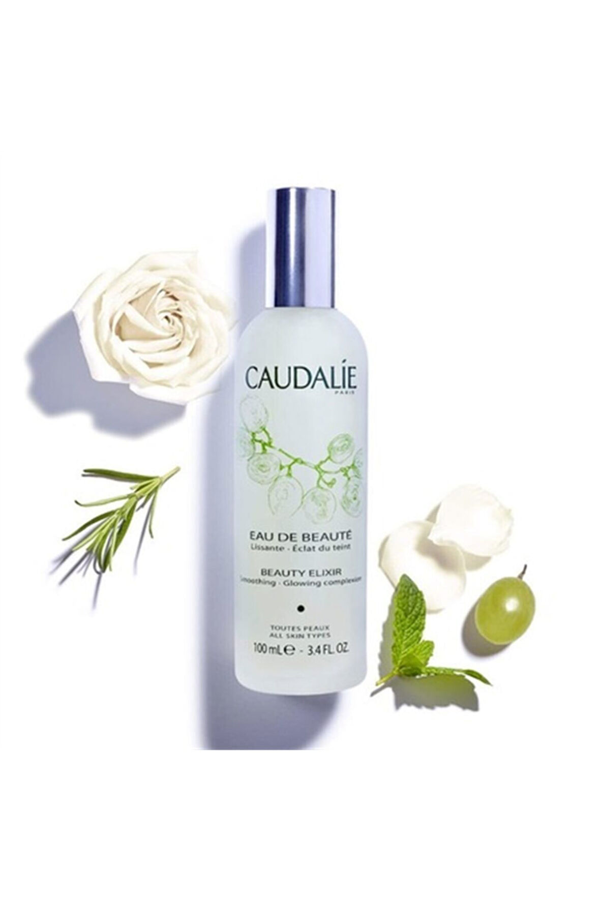 Beauty Elixir-güzellik Iksiri 100ml