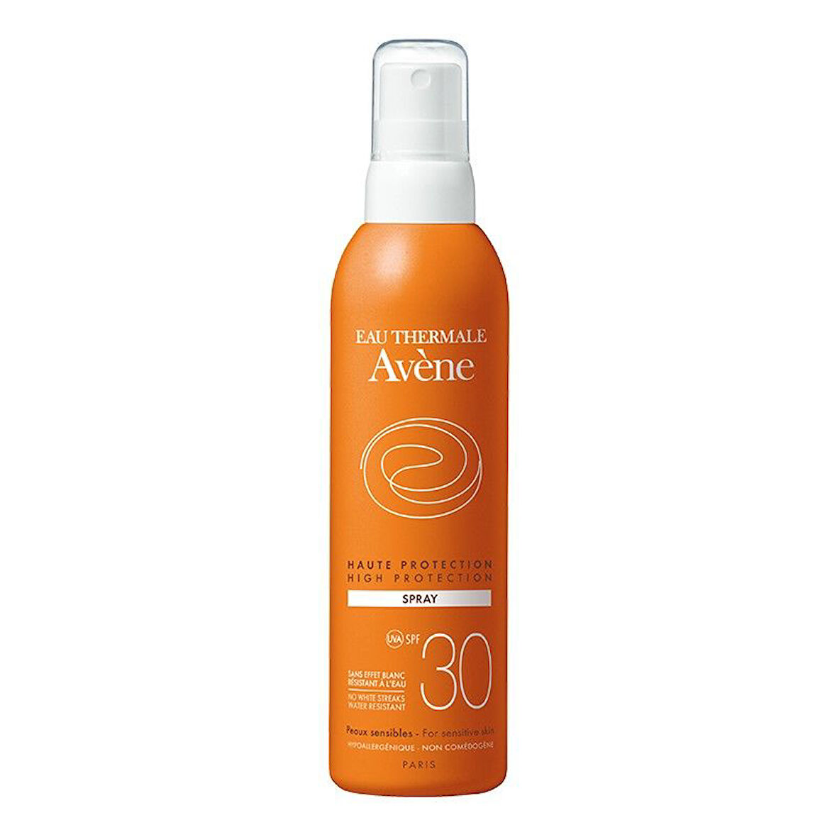 Avene Spf 30+ Güneş Koruyucu Sprey 200ml