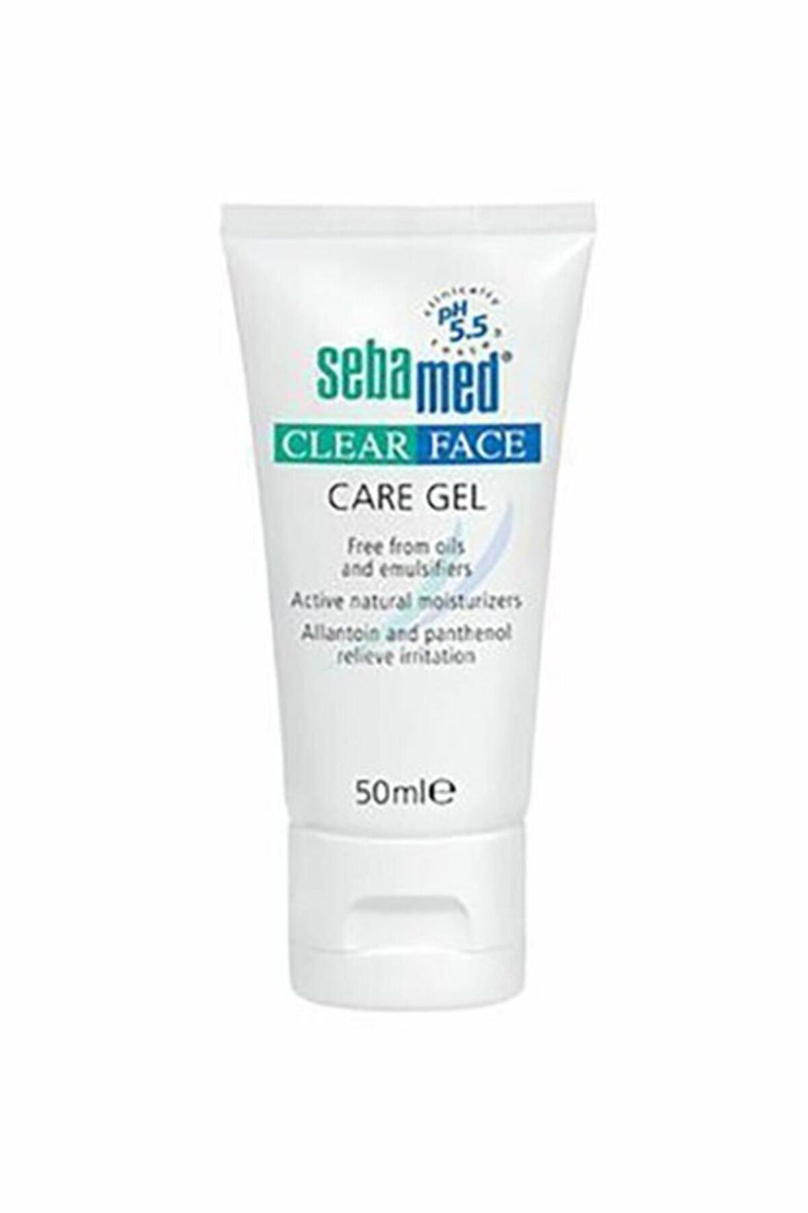 Sebamed Clear Face Bakım Jeli 50 ml