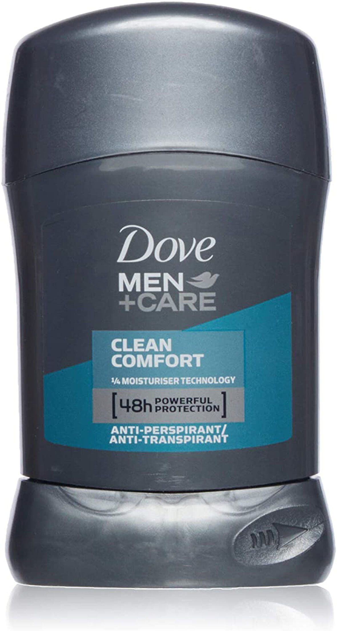 Dove Men Clean Comfort Stick Deodorant 50 ml