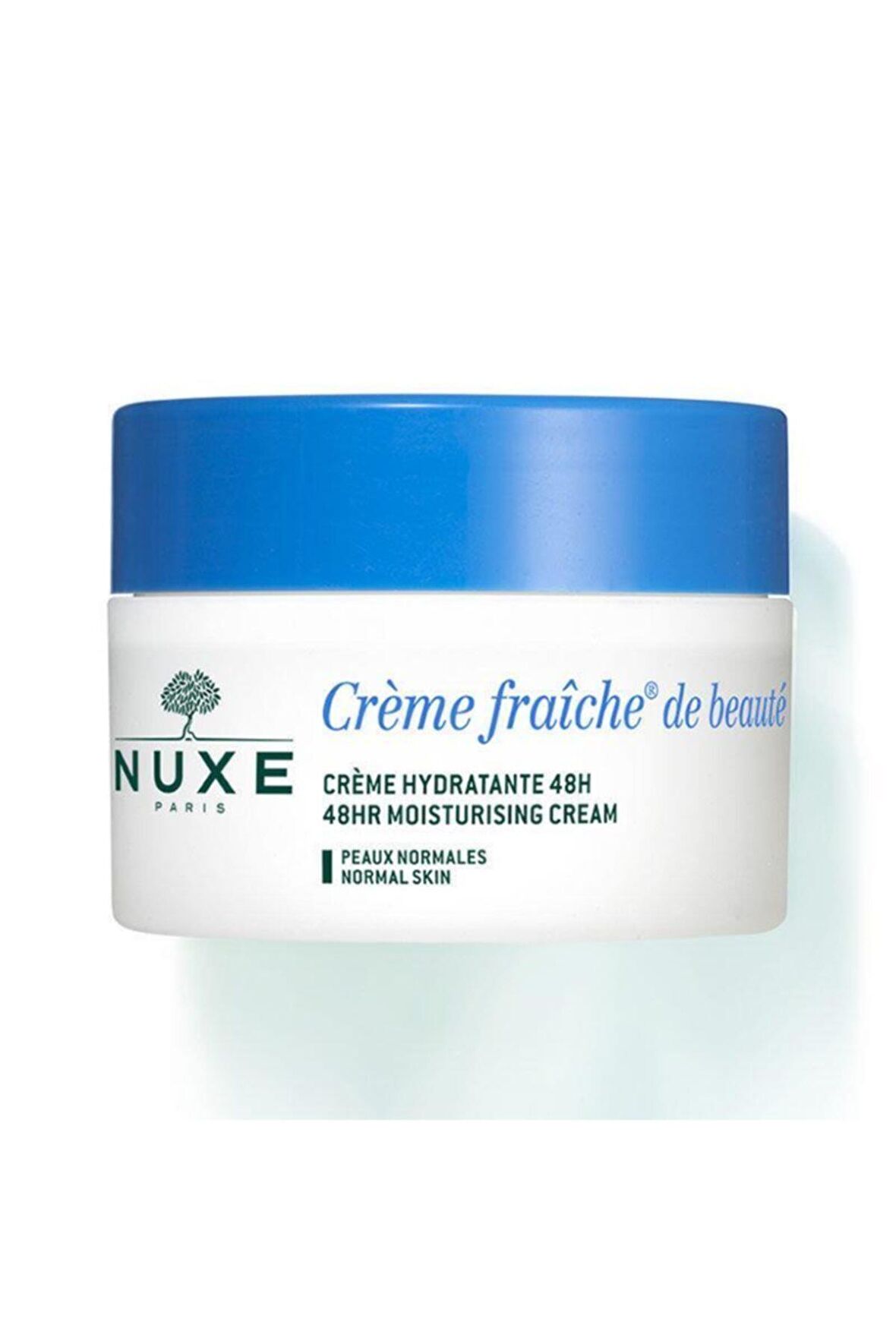 Creme Fraiche De Beaute 48h Cream Nemlendirici Bakım Kremi 50ml