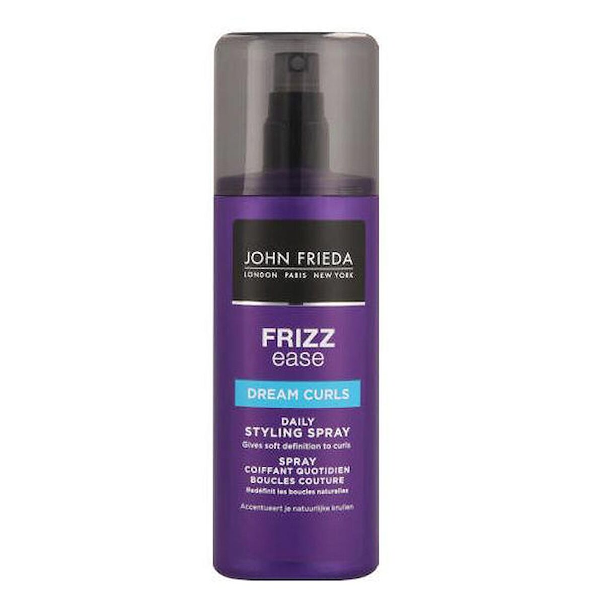 John Frieda Frizz Ease Bukle Belirginleştirici Sprey 200ml