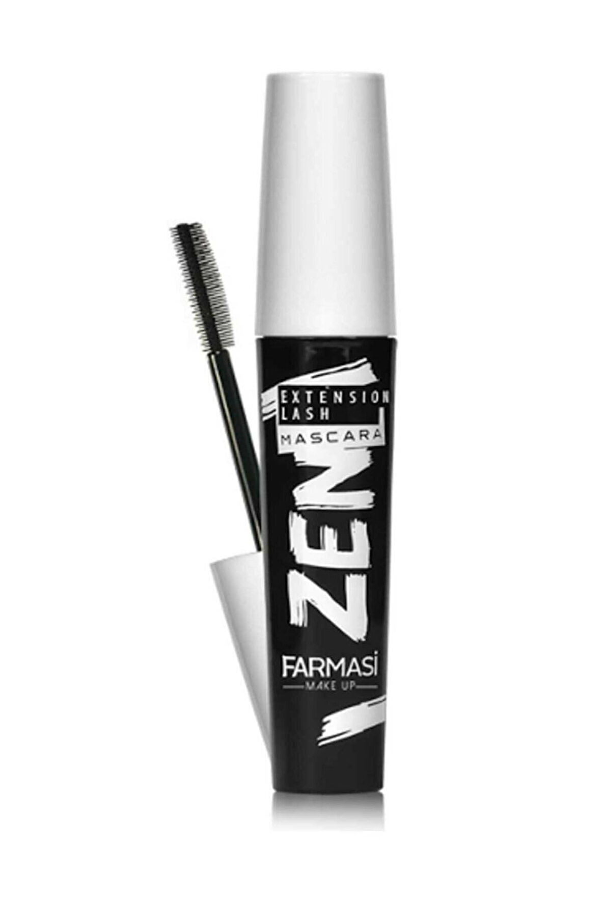 Farmasi Zen Maskara 8 ml