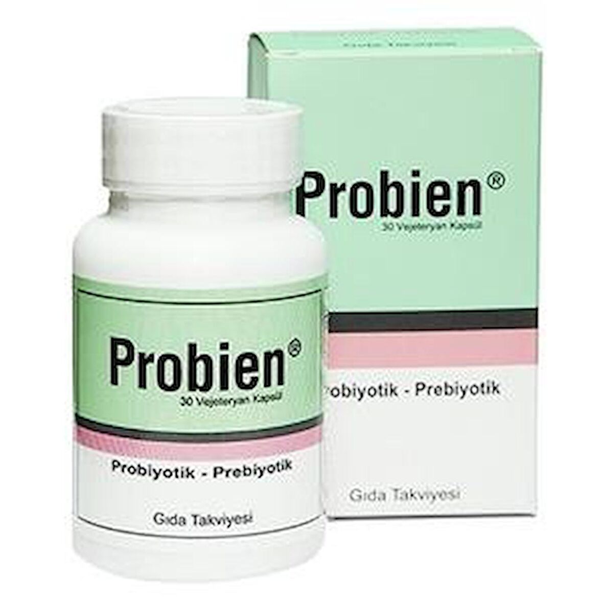 Probien Probiyotik 30 Kapsül