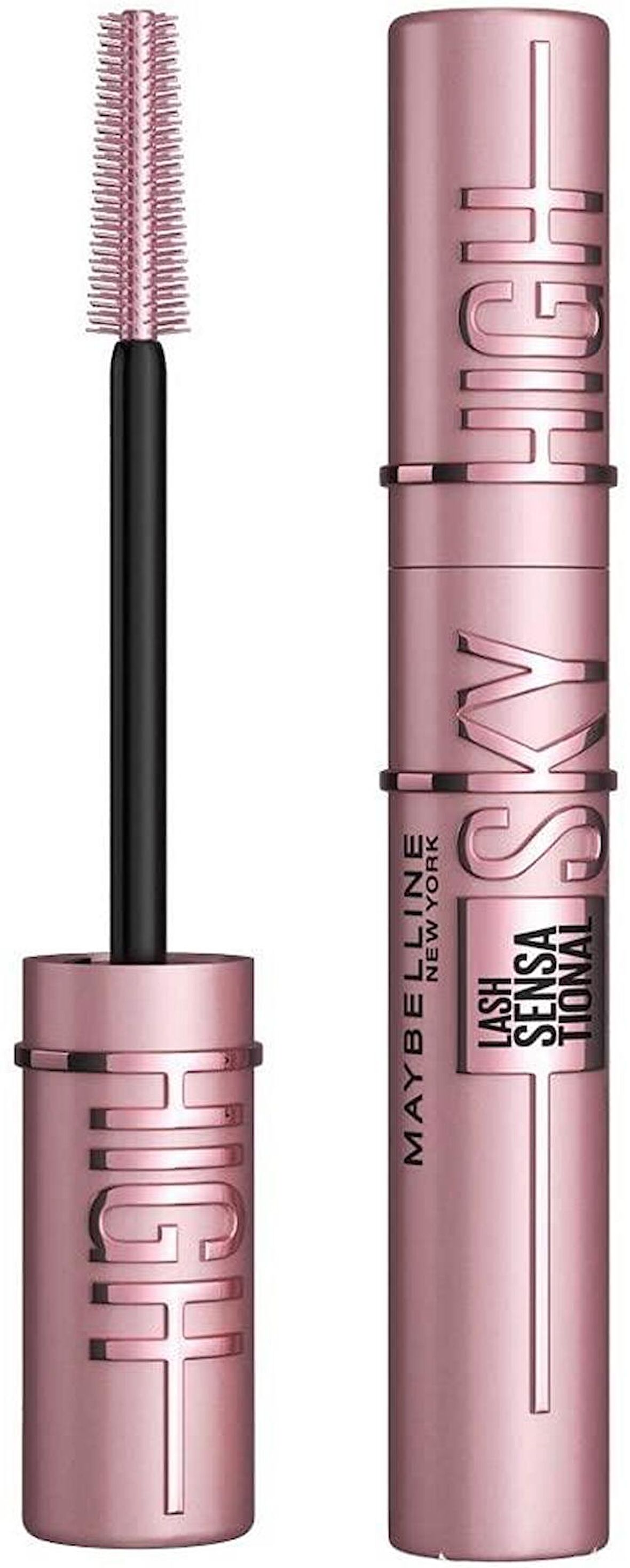 Maybelline New York Lash Sensational Sky High Maskara