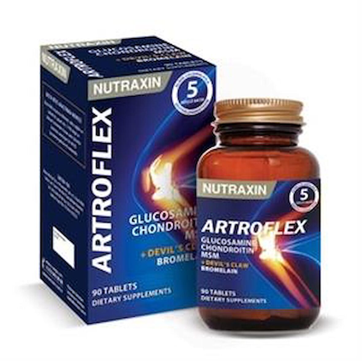 Nutraxin Artroflex 90 Tablet