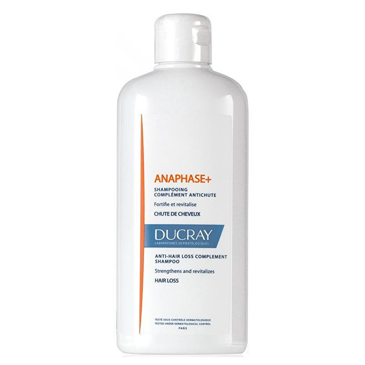 Ducray Anaphase Plus Dökülme Karşıtı Şampuan 400 ml