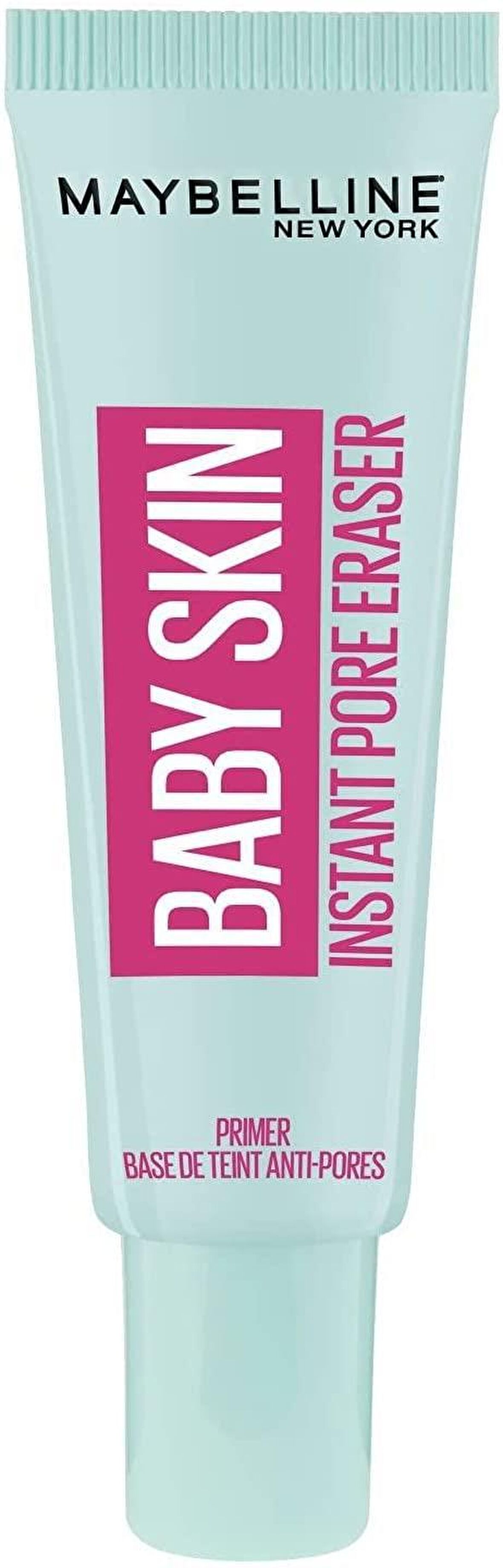 Baby Skin Mat Gözenek Gizleyici 20 ml Makyaj Bazı