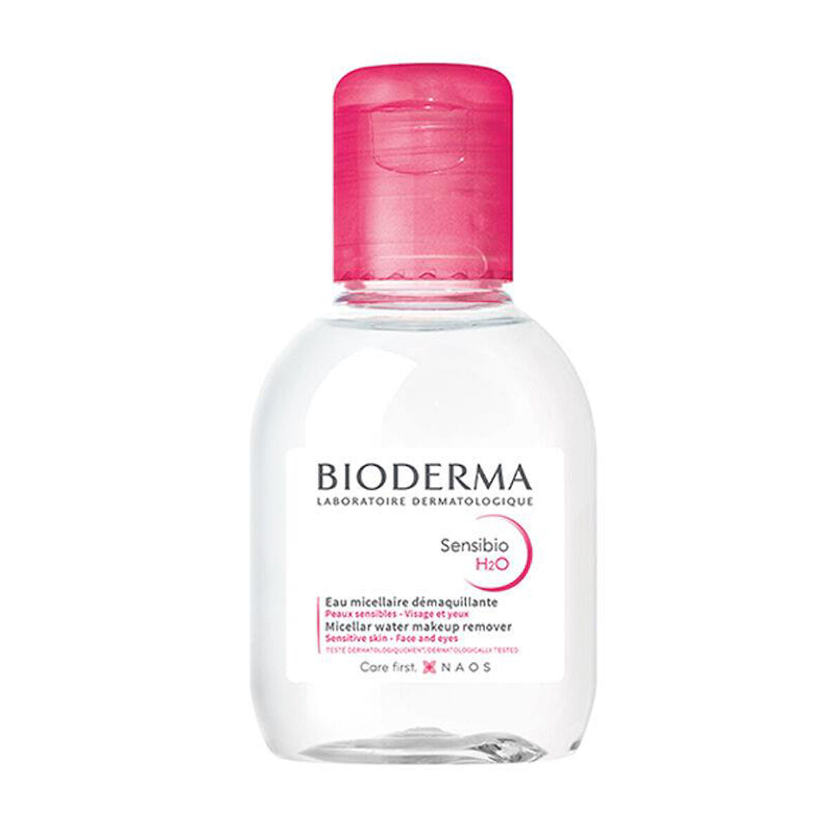 Bioderma Sebium H2O 100ml - Diş Beyazlatıcı Köpük Hediye