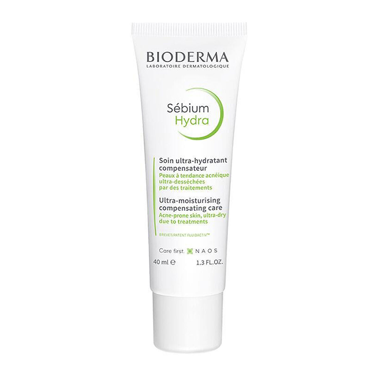 Bioderma Sebium Hydra Krem 40 ml - Diş Beyazlatıcı Köpük Hediye