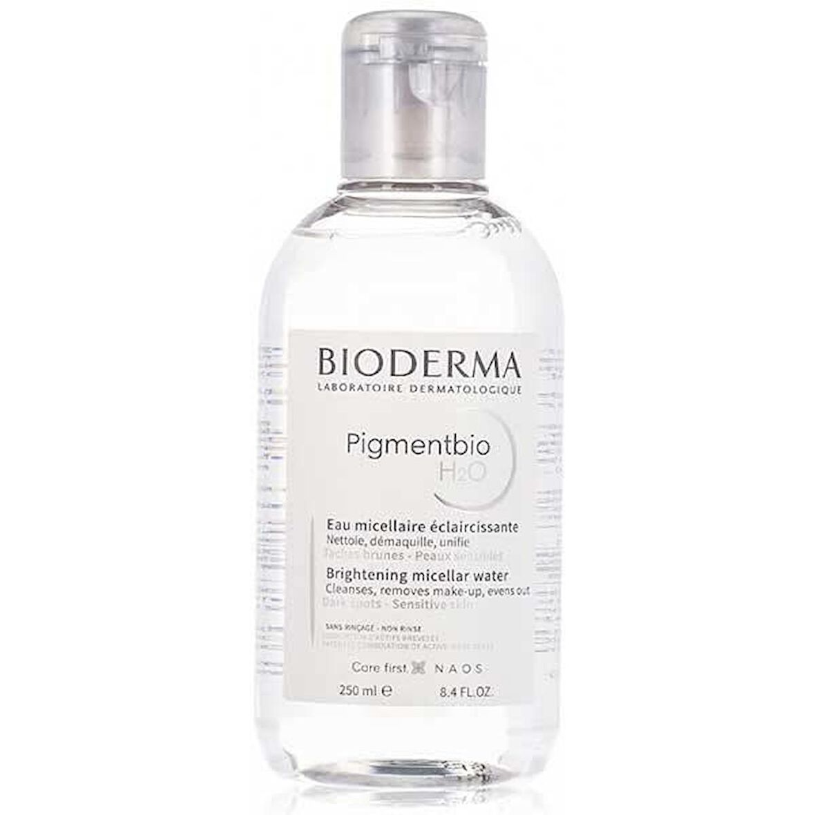 Bioderma Pigmentbio H2O Brightening Micellar Water 250 ml