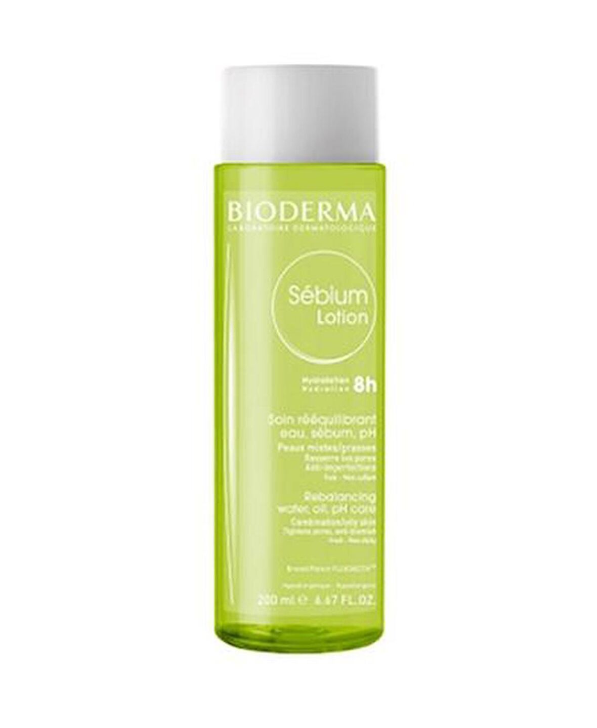 Bioderma Sebium Lotion Gözenek Sıkılaştırıcı Tonik 200 ml