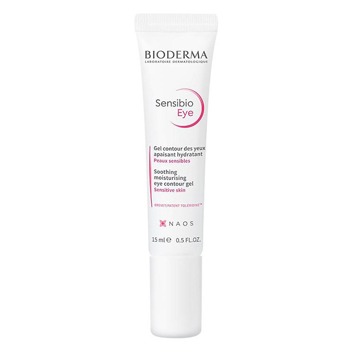 Bioderma Sensibio Eye Göz Çevresi Kremi 15 ml