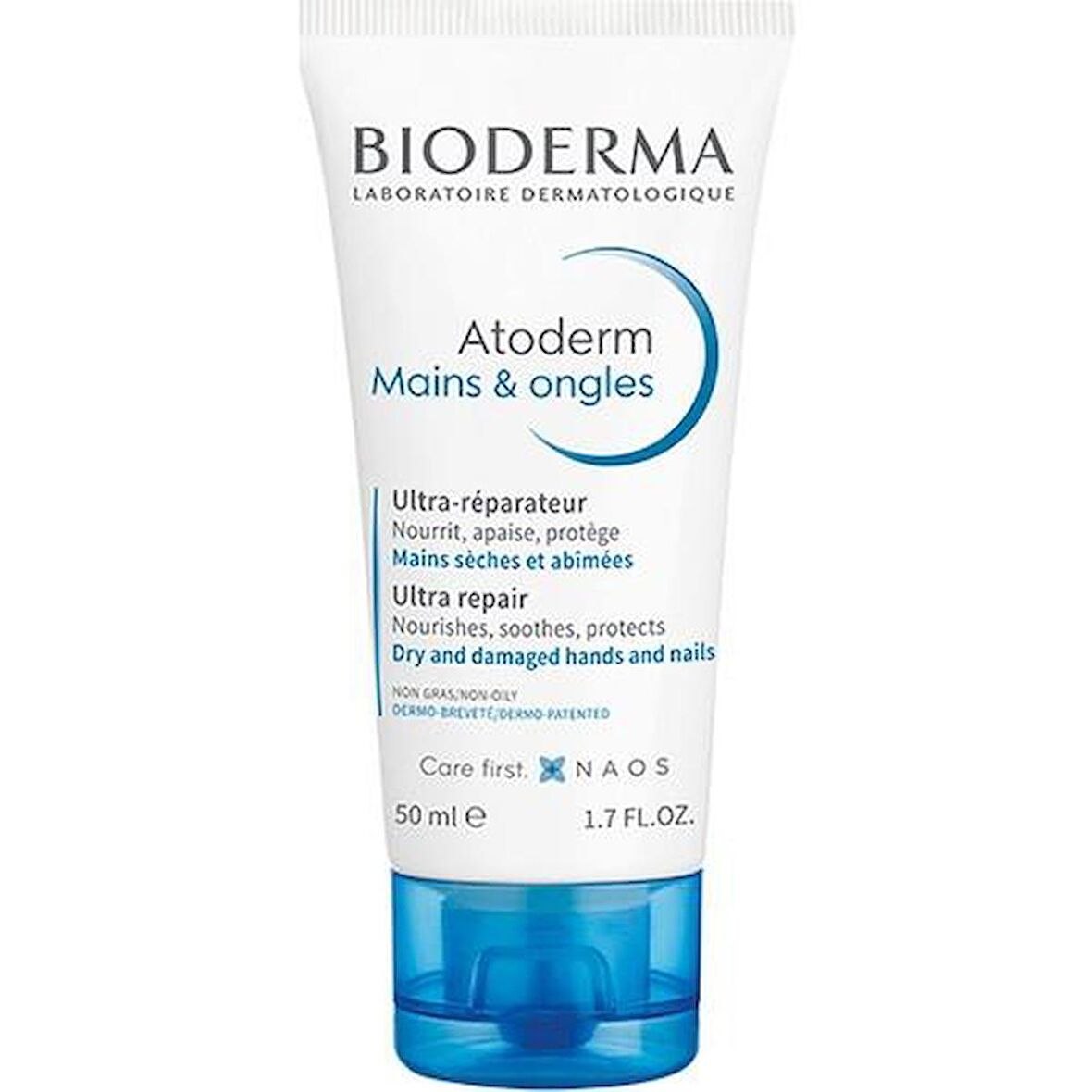 Bioderma Atoderm Hand Cream 50ml