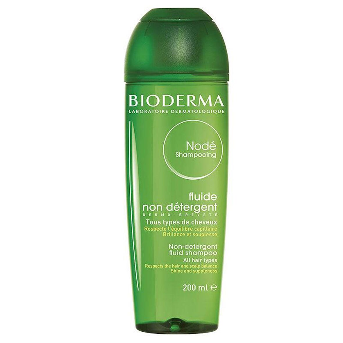 Bioderma Node Fluid Shampoo 200ml