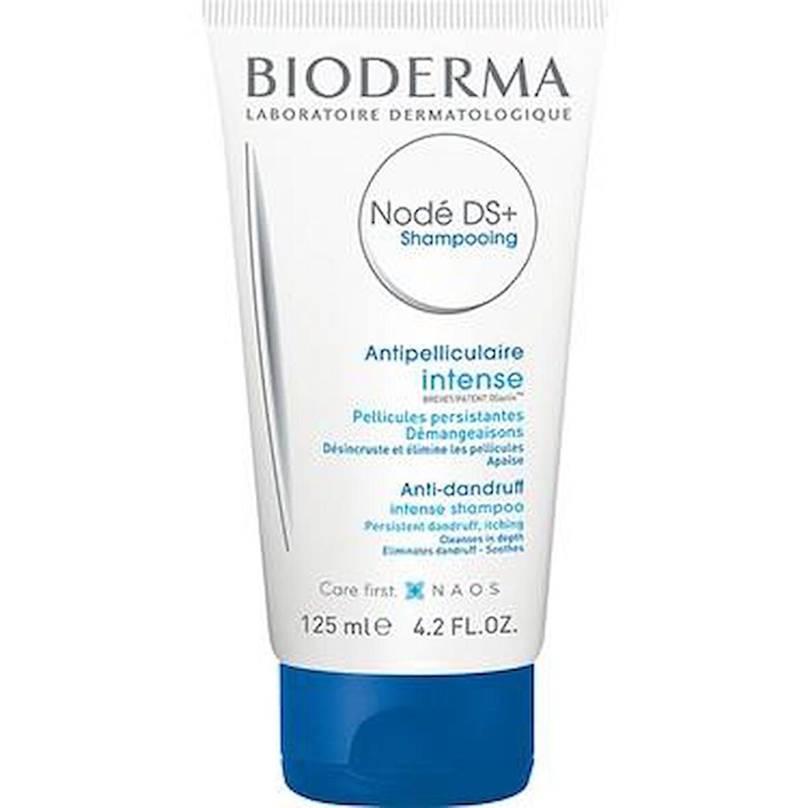 Bioderma Node DS Shampoo 125ml