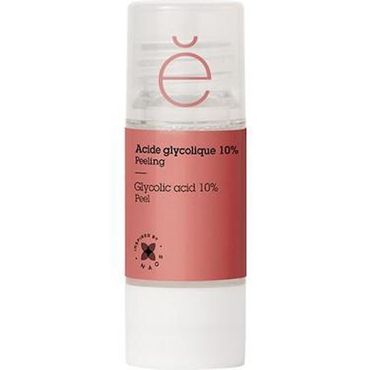 Etat Pur Glycolic Acid %10 Pure Active 15 ml