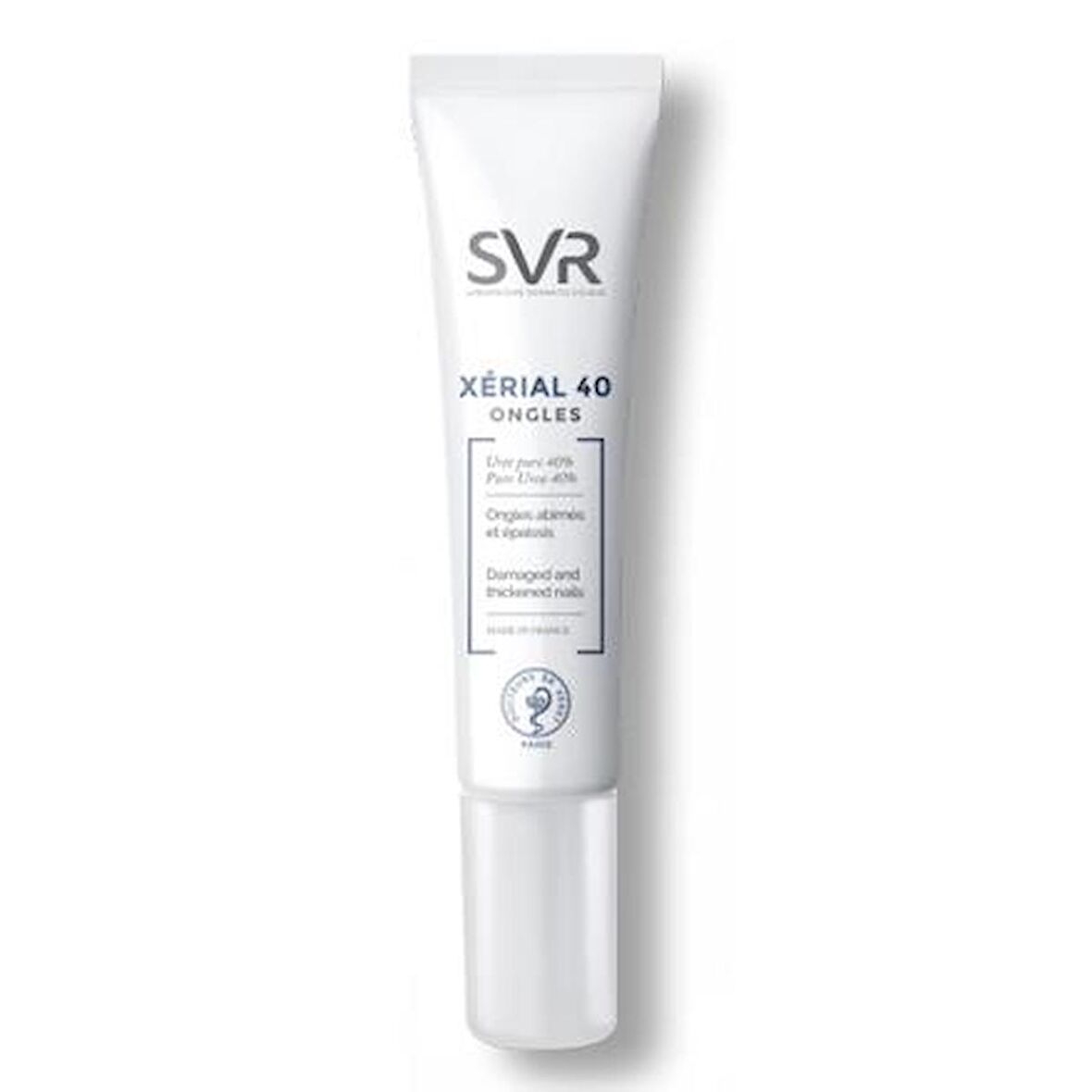 SVR Xerial Nails Gel 10ml