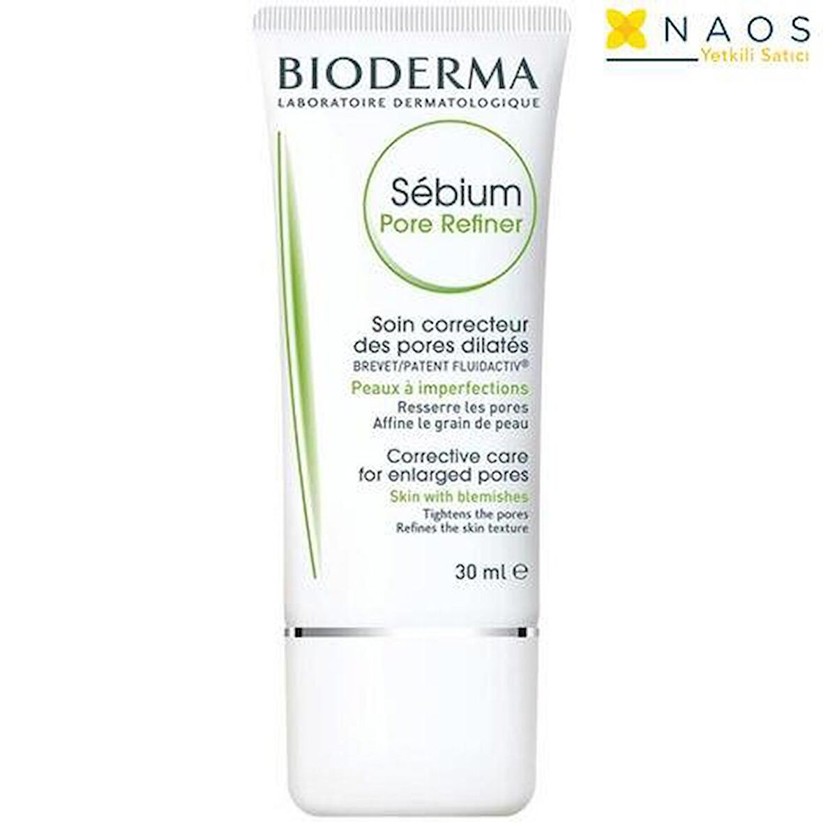 BiodermaBioderma Sebium Pore Refiner 30 ML