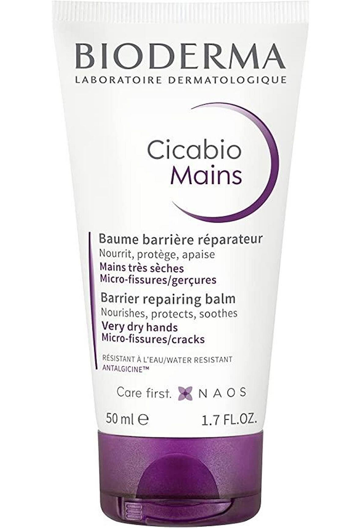 BiodermaBioderma Cicabio Mains Cream 50 ML