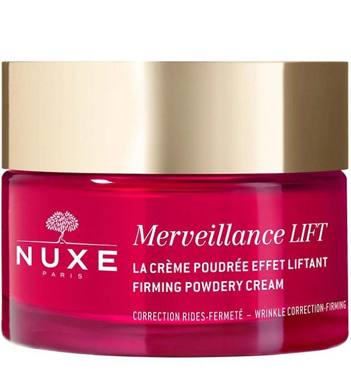 Nuxe Merveillance Lift Firming Powdery Cream