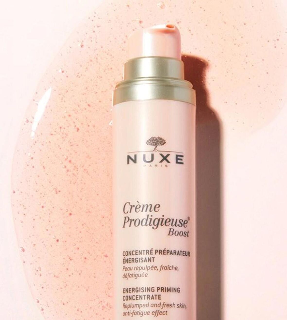 Nuxe Creme Prodigieuse Boost Energising Priming Concentrate 100 ml