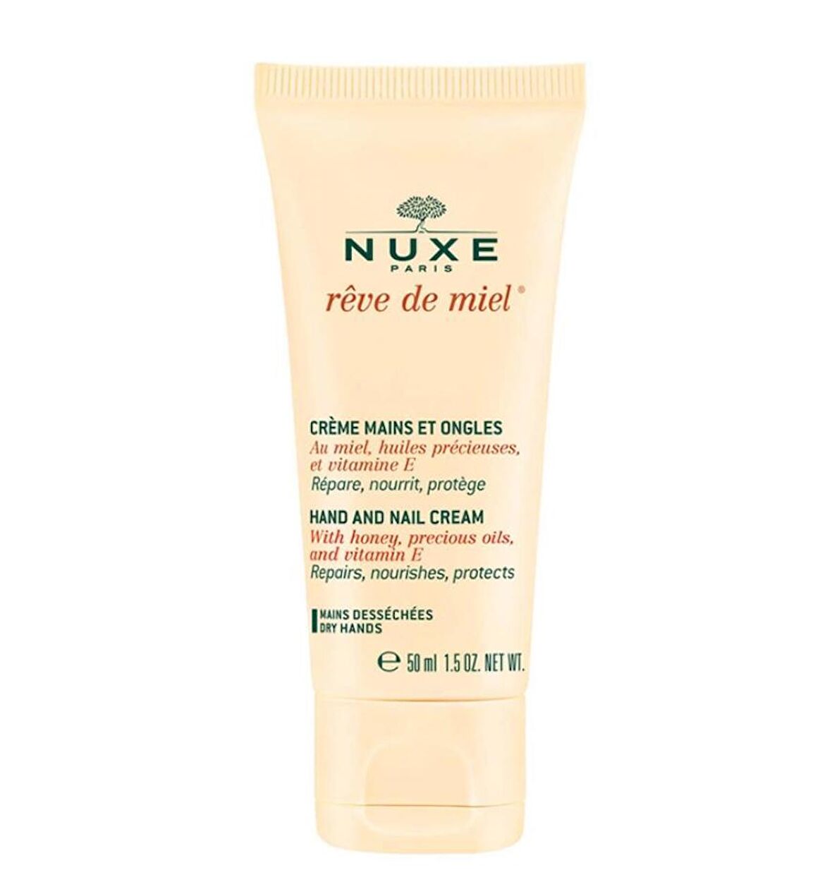 Nuxe Reve De Miel El ve Tırnak Kremi 50 ml