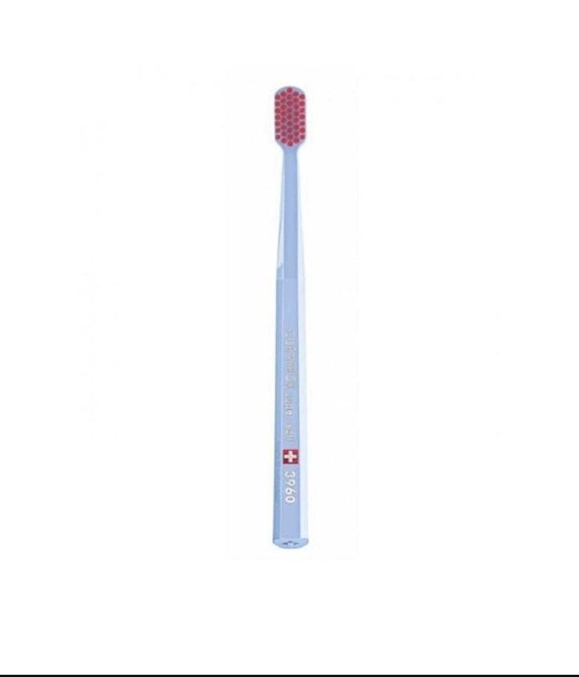 Curaprox Diş Firçasi Ultra Soft 5460 Yeşil