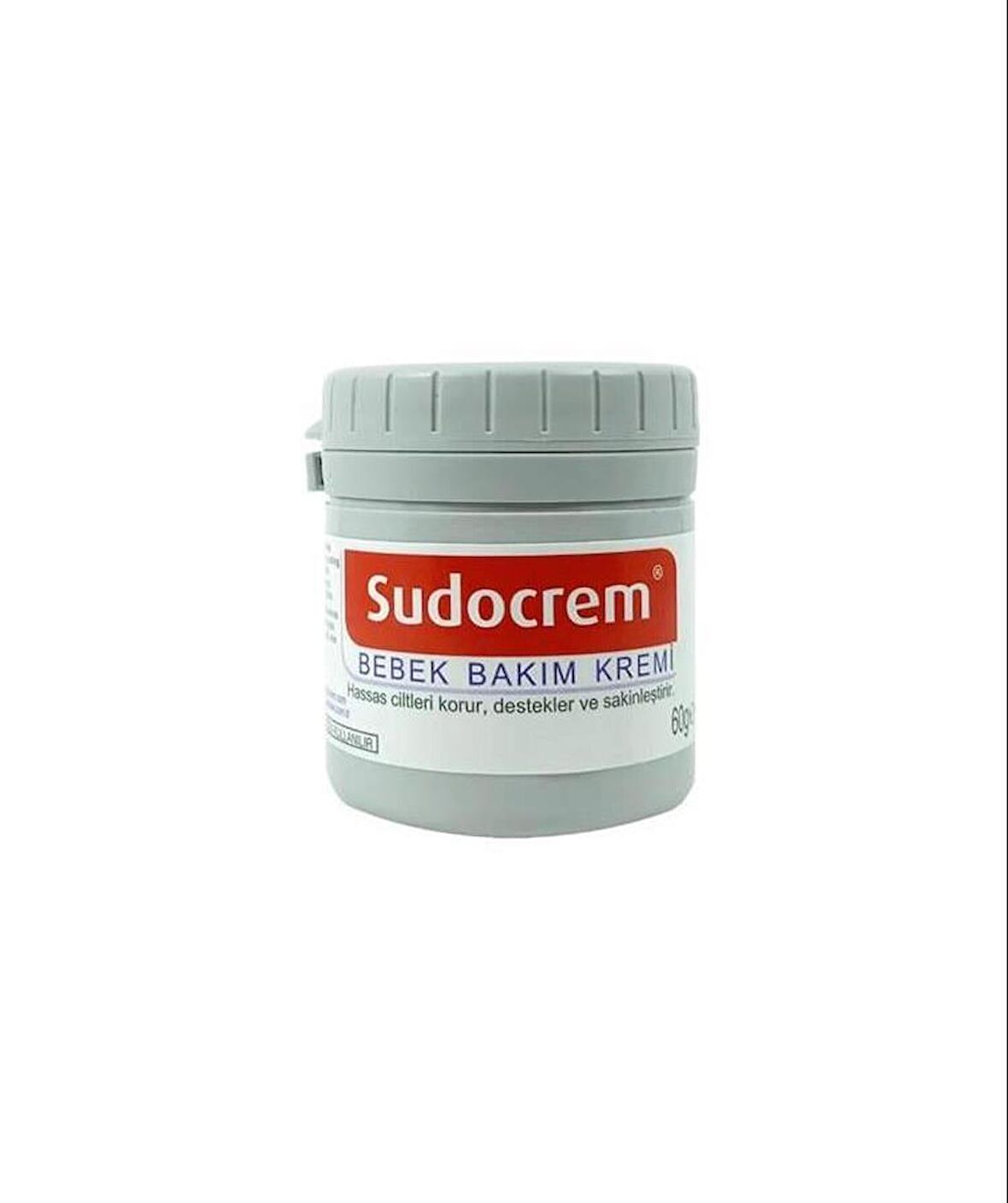 Sudocrem Bebek Bakım Kremi 60 Gr