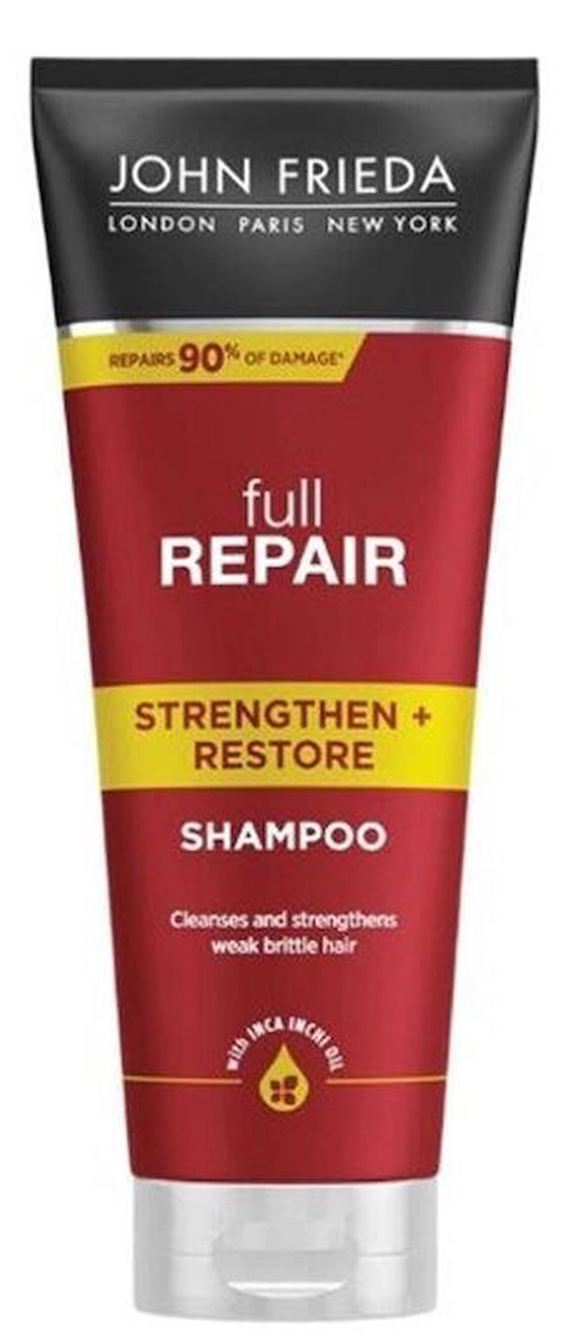John Frieda Full Repair Güçlendirici Şampuan 250 ml