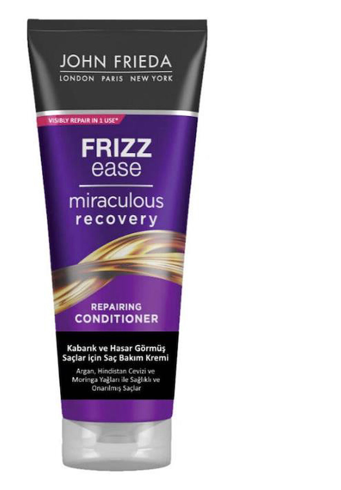 John Frieda Frizz Ease Mucizevi Saç Bakım Kremi 250 ml