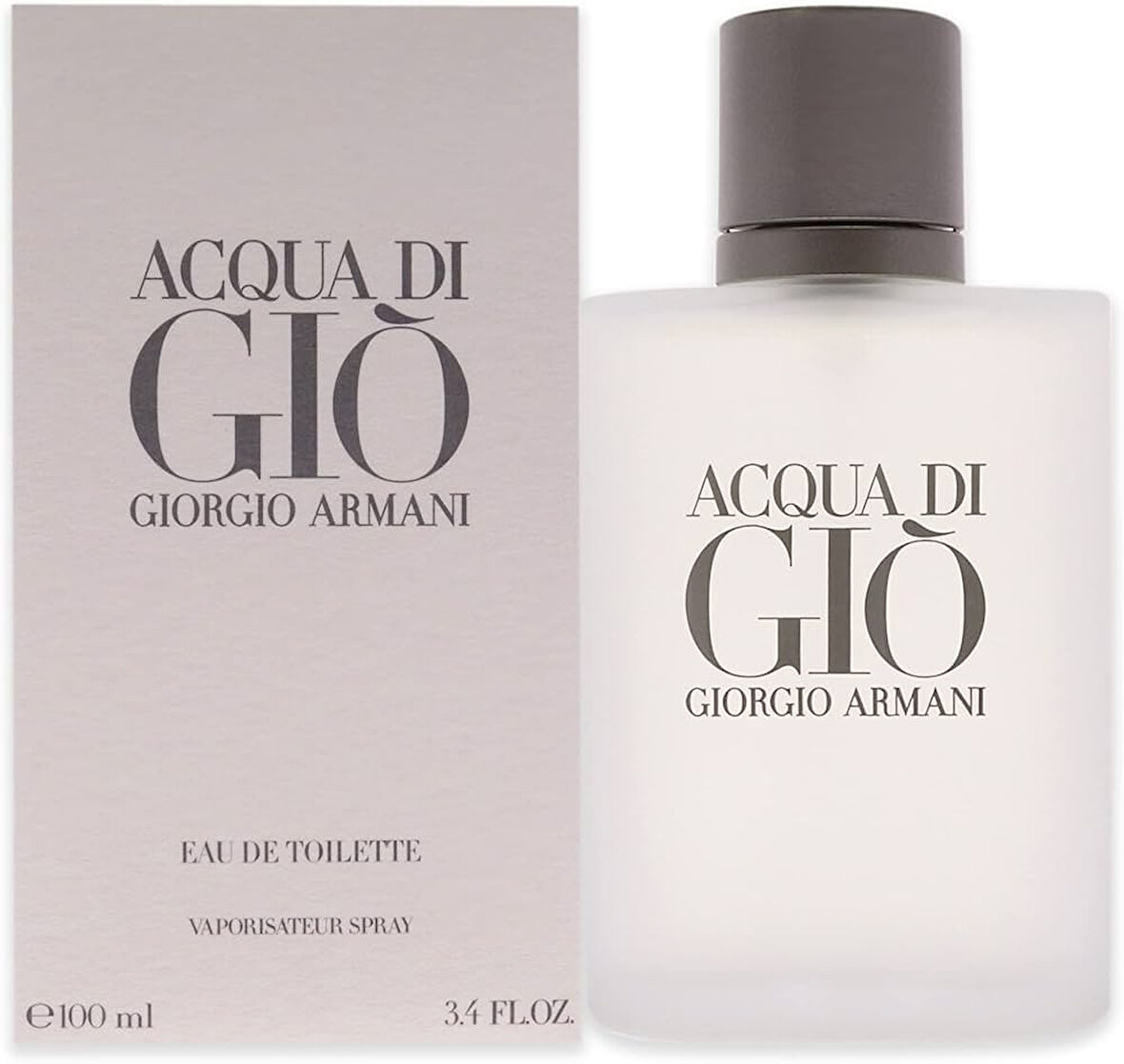Giorgio Armani Acqua Di Gio EDT 100 ml Erkek Parfüm