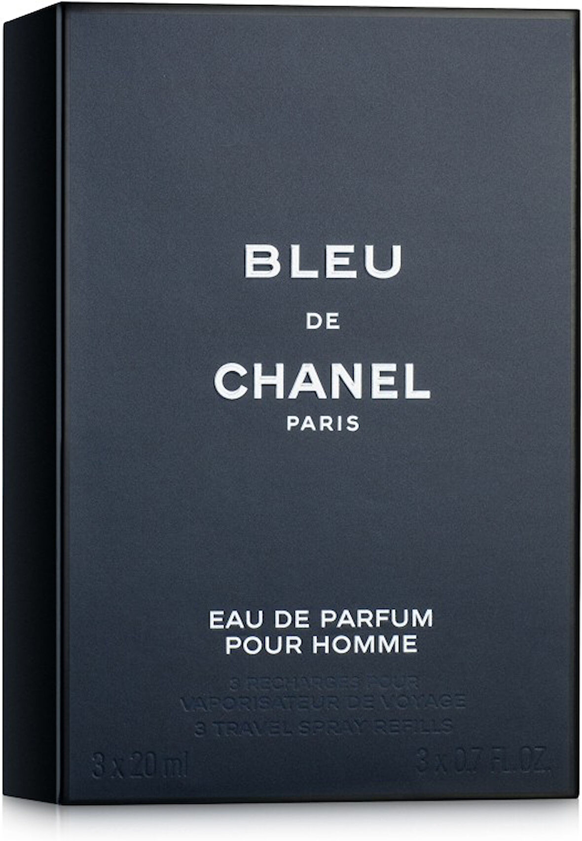 Chanel Bleu De Chanel EDP 100 ml Erkek Parfüm