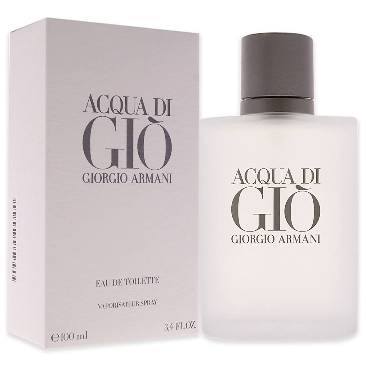 Giorgio Armani Acqua Di Gio EDT 100 ml Erkek Parfüm