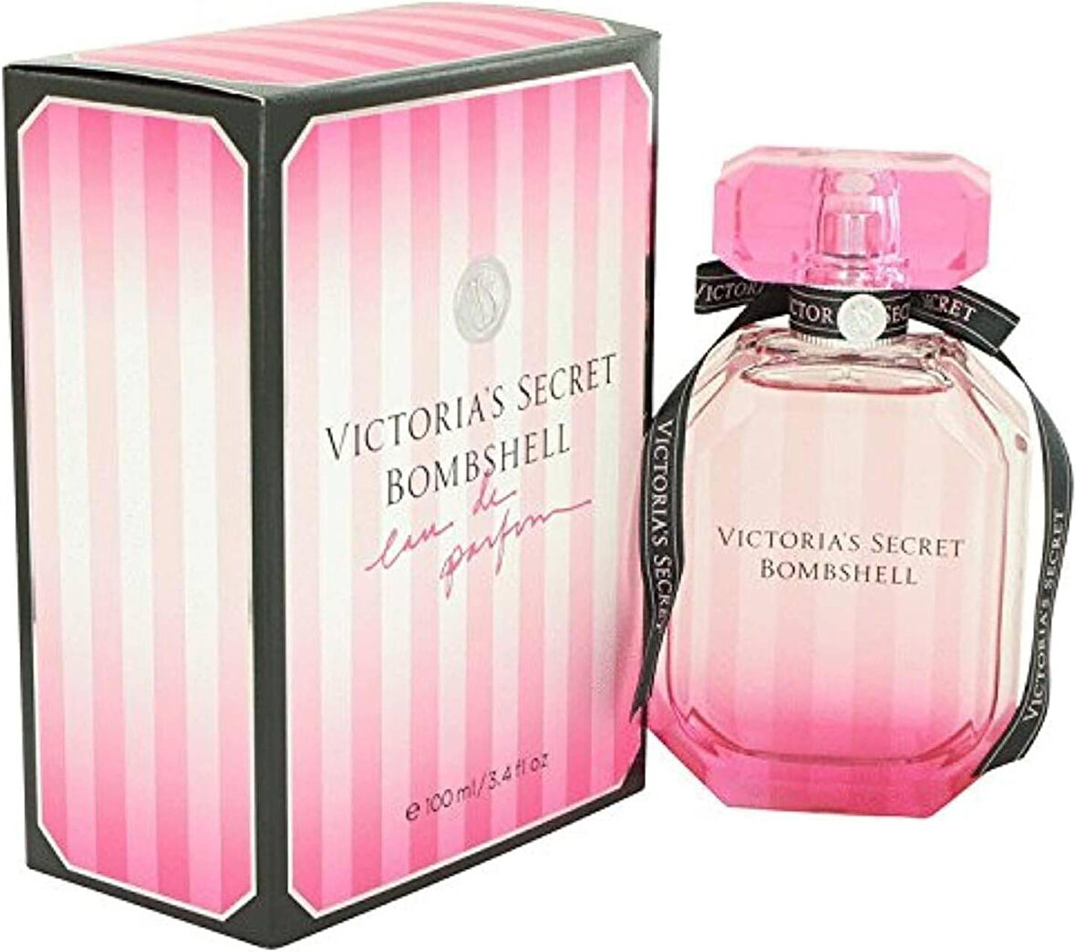 Victoria's Secret Bombshell EDP 100 ml Kadın Parfüm
