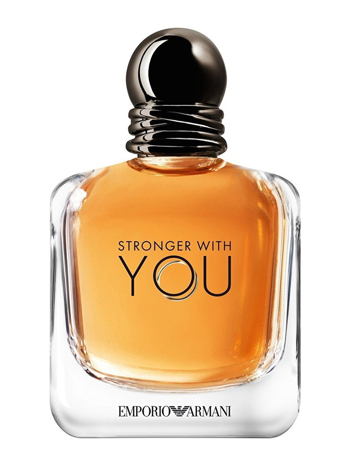 Emporio Armani Stronger With You EDT 100 ml Erkek Parfüm