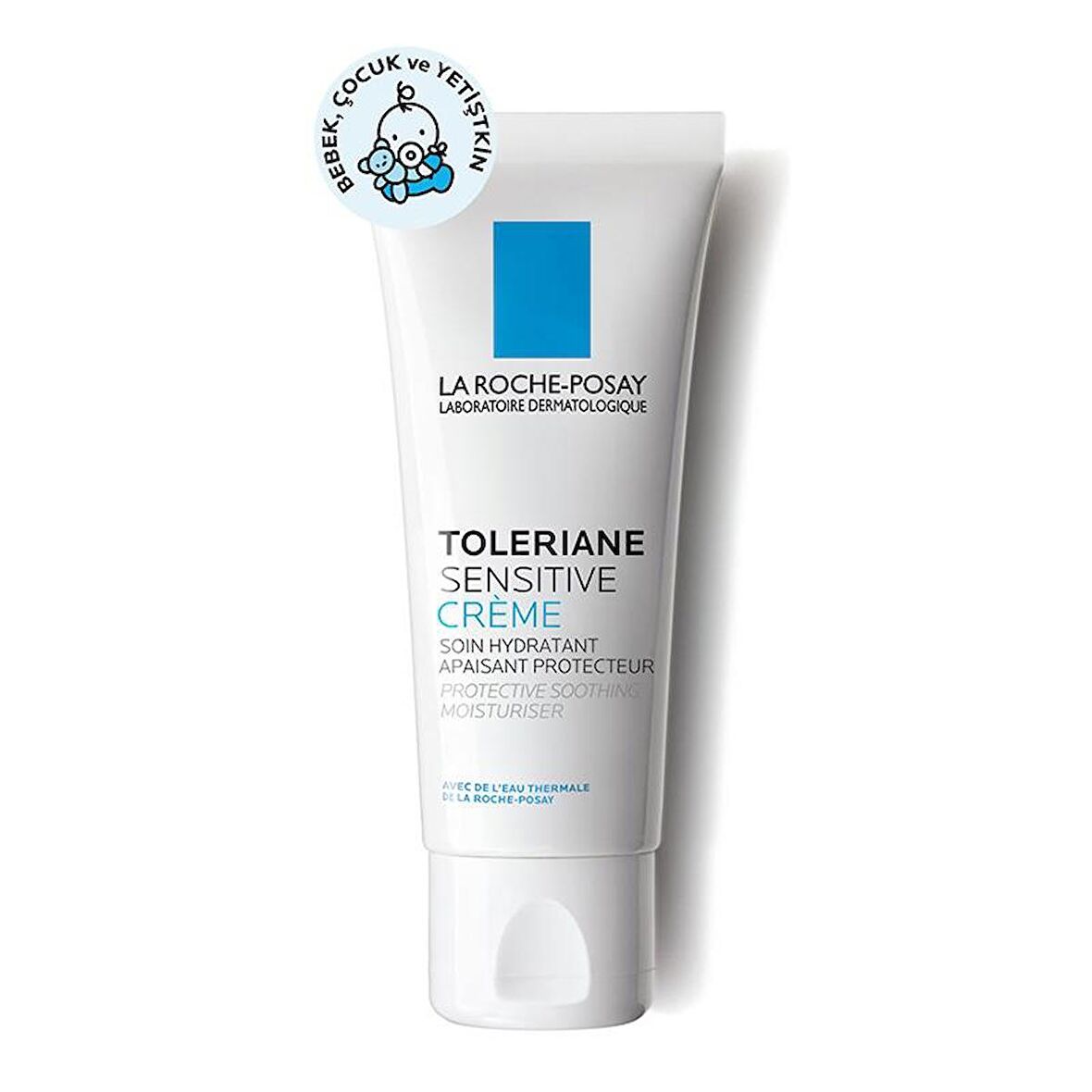 La Roche Posay Toleriane Sensitive Prebiyotik Nemlendirici Krem 40 ml