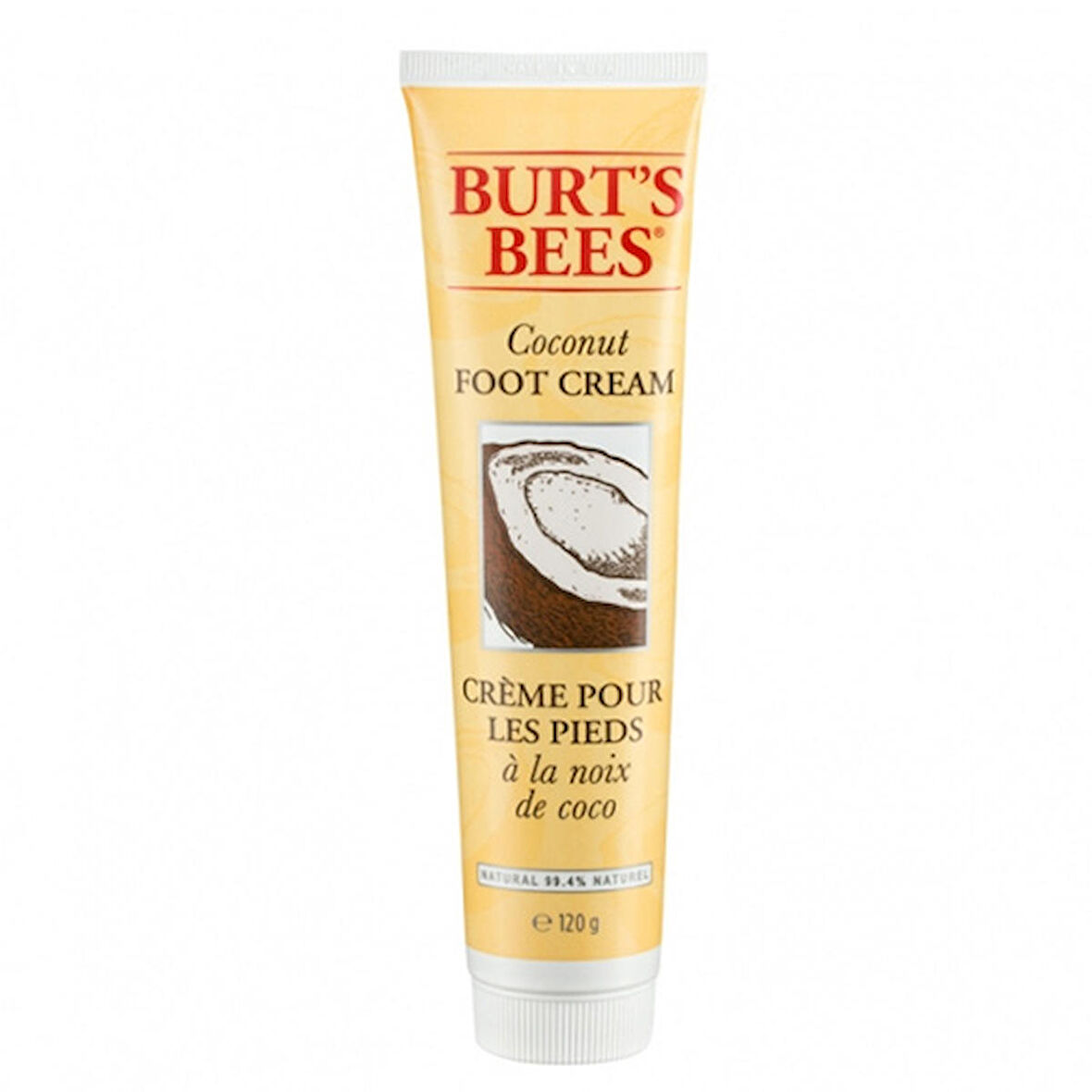 Burts Bees Bakım için Krem 120 gr